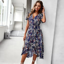 Midi Dresses