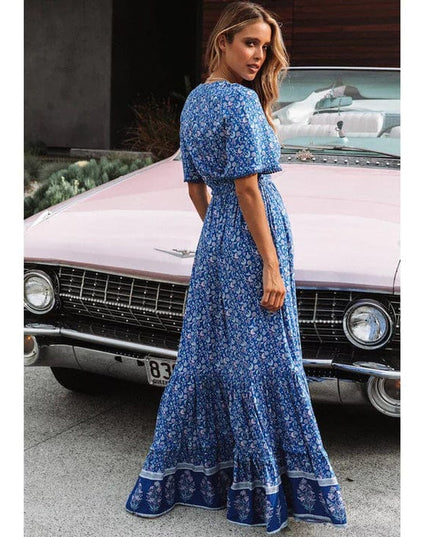 Hannah™ - Chic Dress