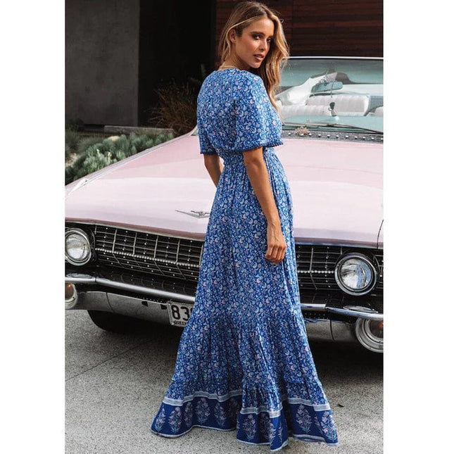 Hannah™ - Chic Dress