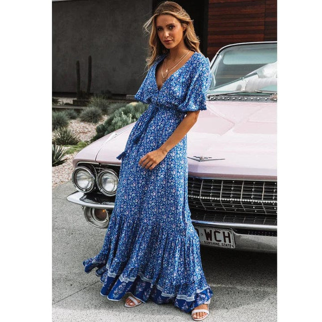 Hannah™ - Chic Dress