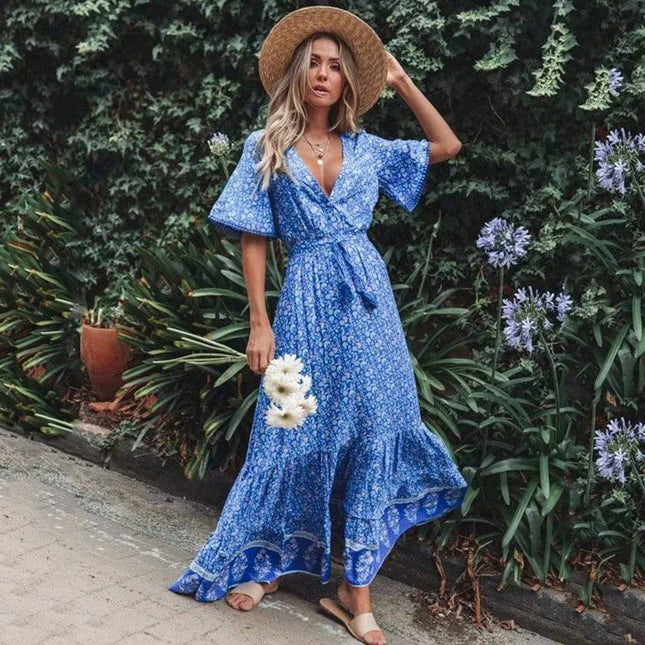Hannah™ - Chic Dress